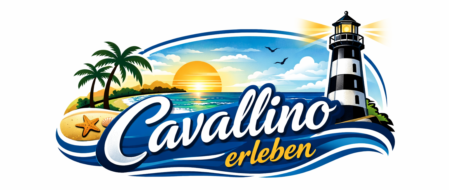 Logo Cavallino erleben